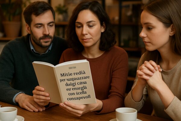 Miti e realtà per organizzare viaggi, casa ed energia con scelte consapevoli